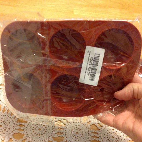 New Soap Making Molds - Picture 3 of 6